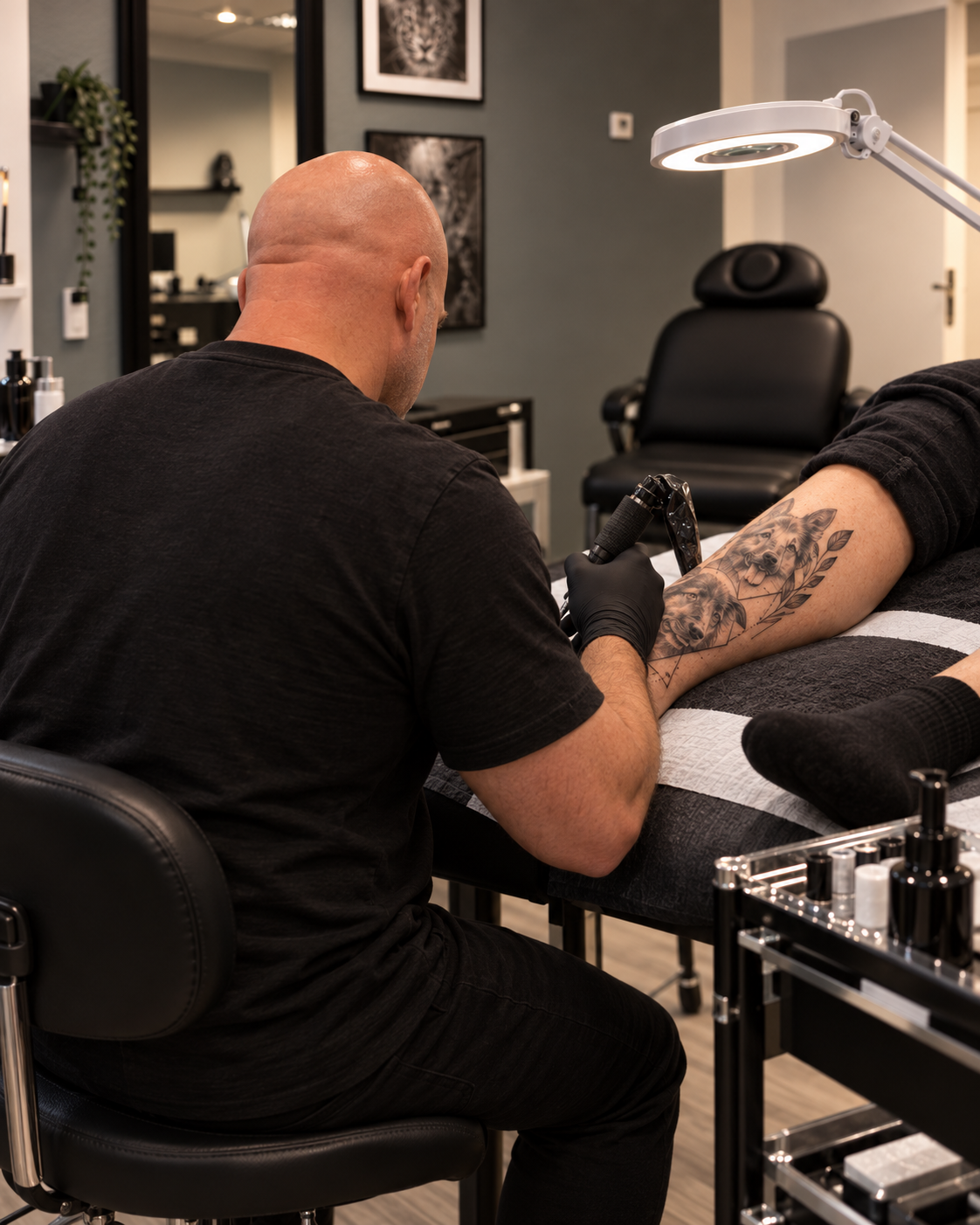 Tattoo