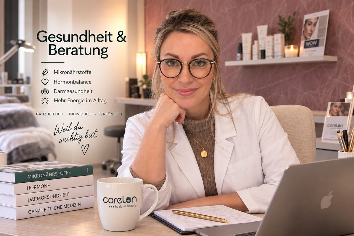 Gesundheit & Beratung