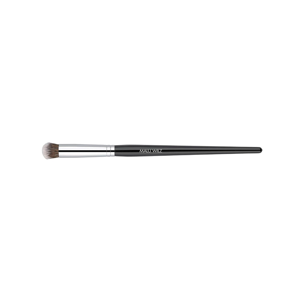 Malu Wilz Concealer Brush I Concealer Pinsel für die Augenpartien I Make up Pinsel, Contouring Pinsel zum Verblenden von Concealern gegen Augenringe