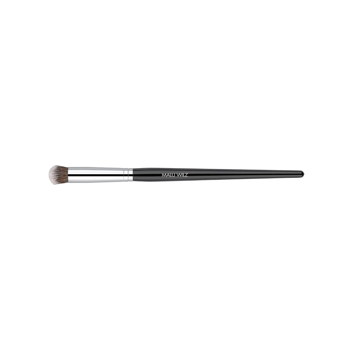 Malu Wilz Concealer Brush I Concealer Pinsel für die Augenpartien I Make up Pinsel, Contouring Pinsel zum Verblenden von Concealern gegen Augenringe