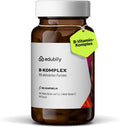 edubily® Vitamin B Komplex, 90 Kapseln