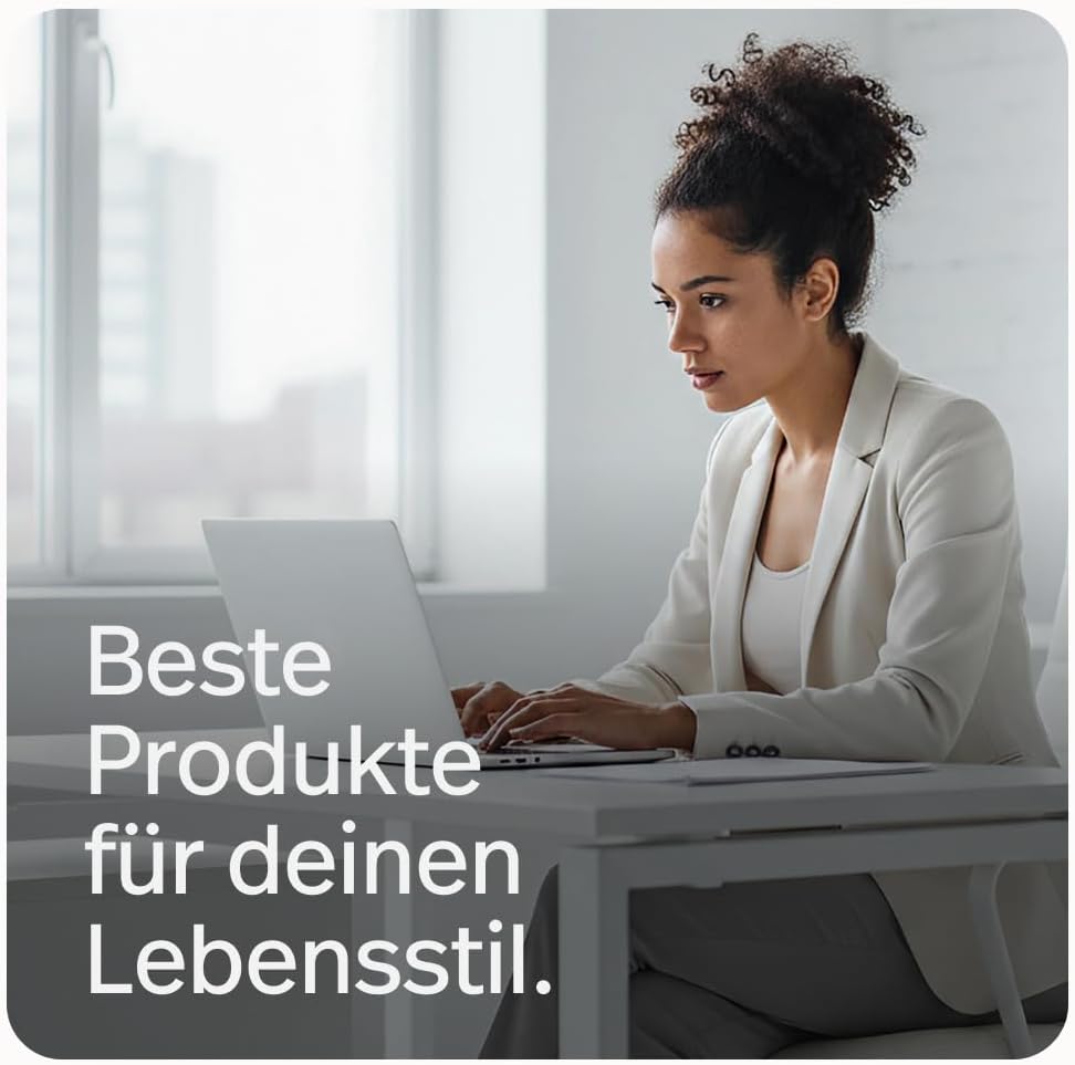 edubily® Das Multi - Multivitamin Kapseln als umfassende Mikronährstoff-Basis - mit 20 Mikronährstoffen, PQQ & Q10 - ohne unnötige Zusätze - 1 Kapsel täglich (90 Kapseln mit Iod)