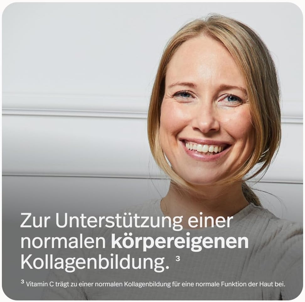 edubily® Kollagen-Hydrolysat - Kollagen Pulver als hochwertige Proteinergänzung im Alltag - aus Weidehaltung, Vitamin C, Zink, Kupfer, Mangan & Kieselsäure - 1 Portion täglich (750 g, ohne Geschmack)