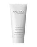Malu Wilz Jojoba Peeling 50ml I Gesichtspeeling für jeden Hauttyp I Skincare Jojobawachs-Kügelchen für angenehmen Peelingeffekt I Glättet die Haut