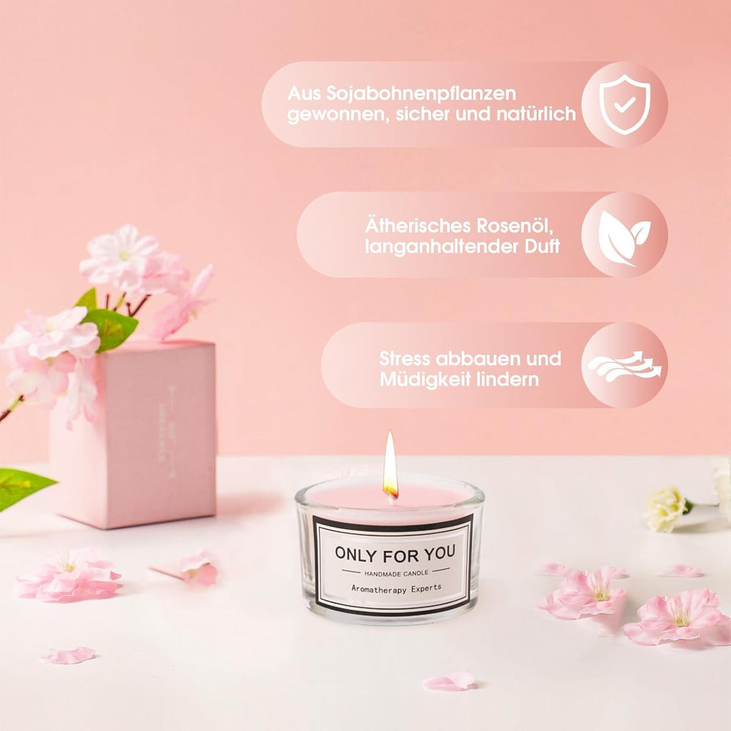 Geschenk für Frauen,Geburtstagsgeschenk für Frauen,Geschenkset Geburtstag Wellness Geschenke für Mama Freundin Frau Schwester,Weihnachten Valentinstag Muttertag 18 30 40 50 60 Geburtstag