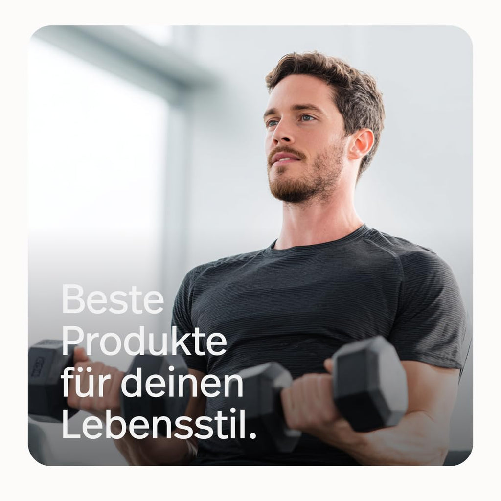 edubily® L-Glutamin Pulver - Vegane Aminosäure aus Fermentation - Ohne Aroma - Pures L-Glutamin ohne Zusätze (500 g Pulver)