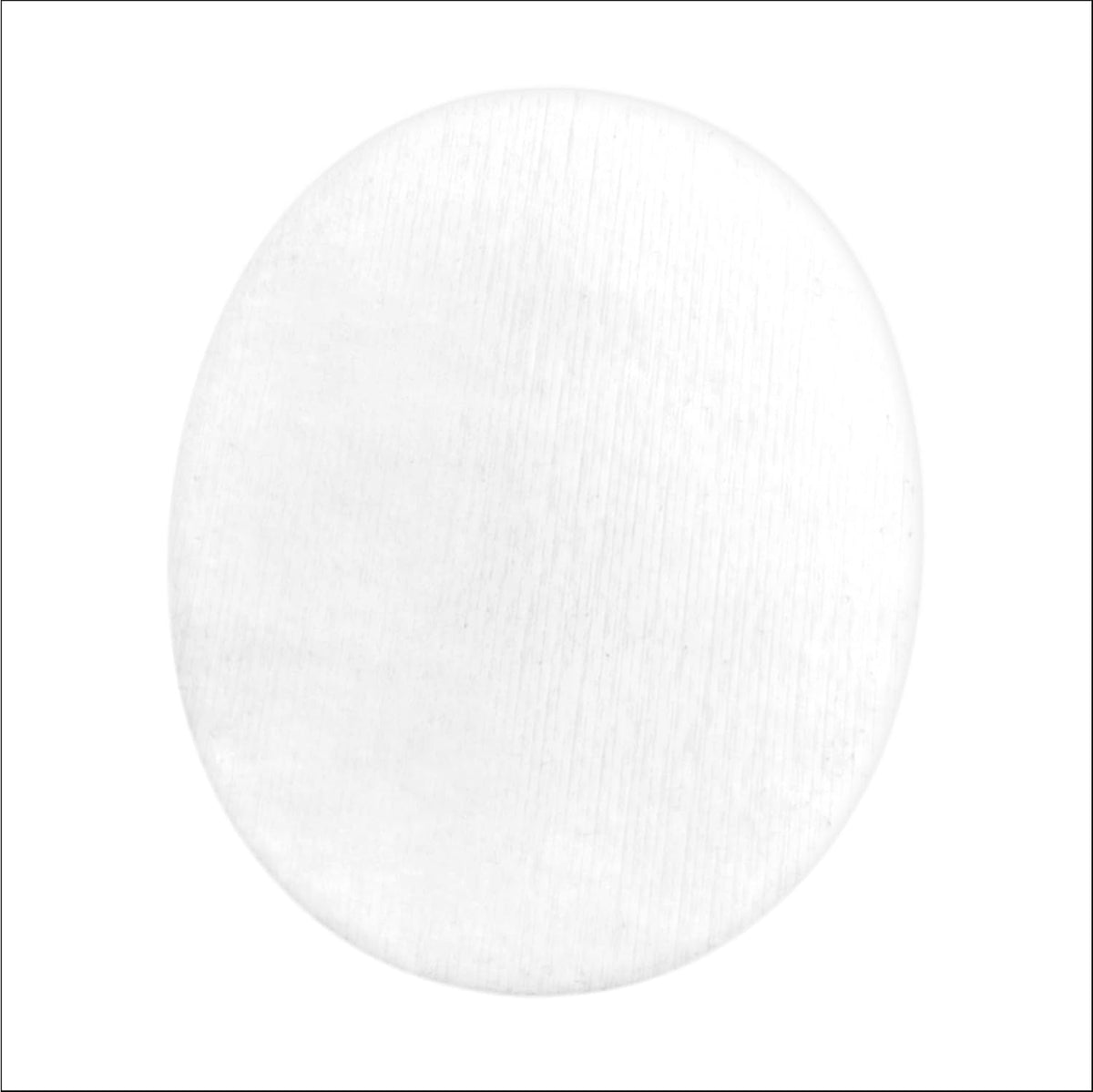 by Amazon Wattepads, doppelte Textur, 100% Baumwolle, 120 Pads