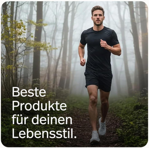 edubily® Ashwagandha-Extrakt - Mit 500 mg Extrakt pro Kapsel - Markenrohstoff KSM-66® mit 25 mg Withanoliden (60 Kapseln)
