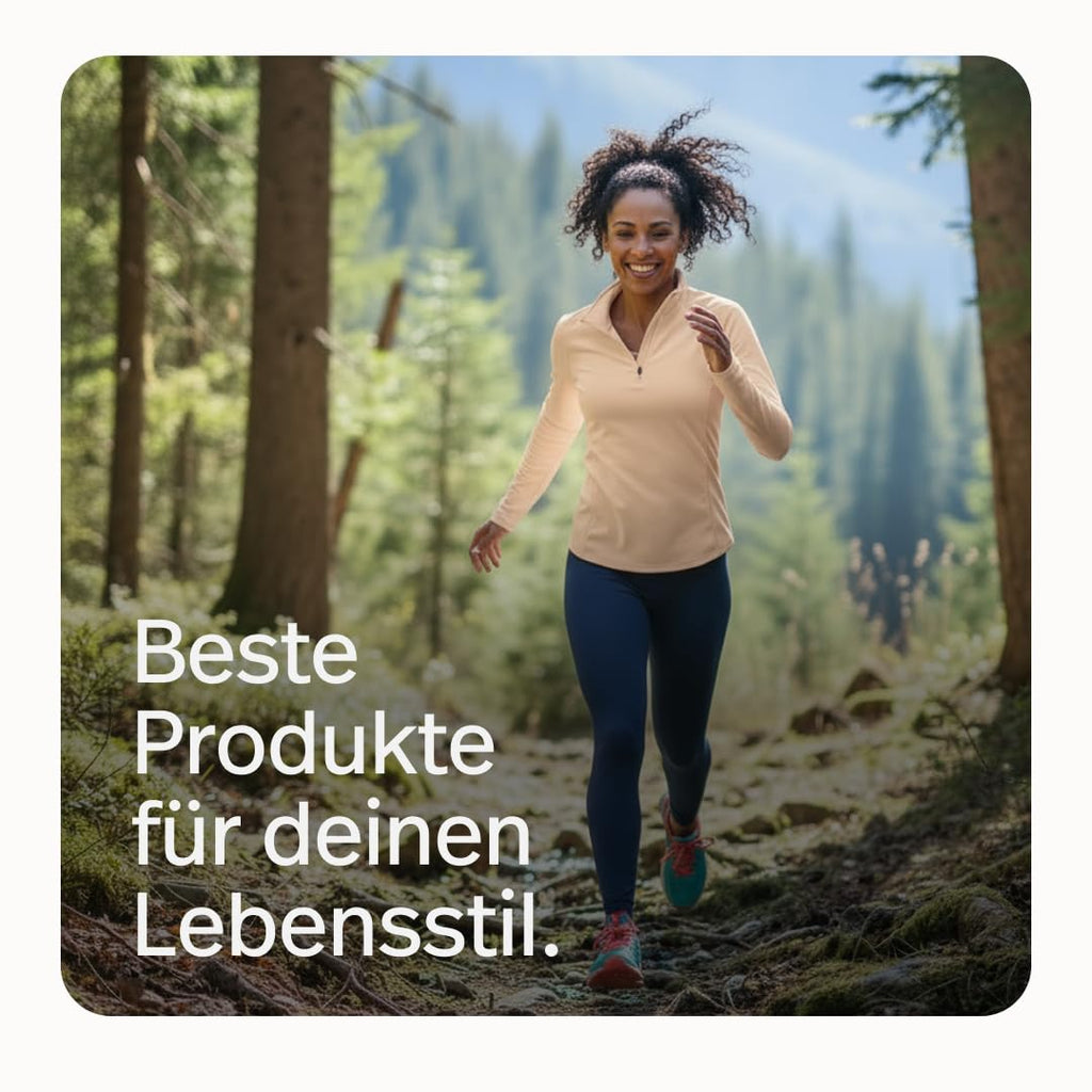 edubily® Veganes Proteinpulver - Mit Reisprotein und Erbsenprotein - Hoher Eiweißgehalt - Ohne Zucker • Mit Stevia • Laborgeprüftes Eiweißpulver (750 g, Erdbeere)