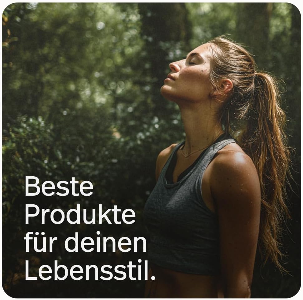 edubily® Eisen mit Lactoferrin - Eisentabletten mit Lactoferrin & Vitamin C aus Acerola-Extrakt - Kleine, leicht zu schluckende Kapseln (90 Kapseln)