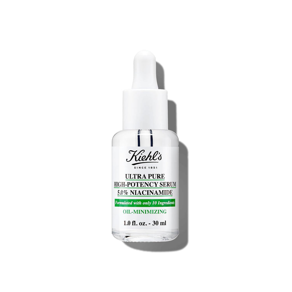 KIEHL'S Ultra Pure High-Potency Serum 5% - 30ml