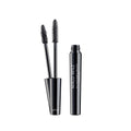 Malu Wilz 2IN1 Volume & Length Mascara schwarz 8ml I Wimperntusche lange Wimpern I Build-up Effekt für audrucksstarkes Wimpernvolumen I Individuelle Looks