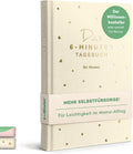 Tagebuch für Mamas – Der Millionenbestseller jetzt speziell als Geschenk für Mama – Geschenke für Mama – Für mehr Achtsamkeit & Selfcare