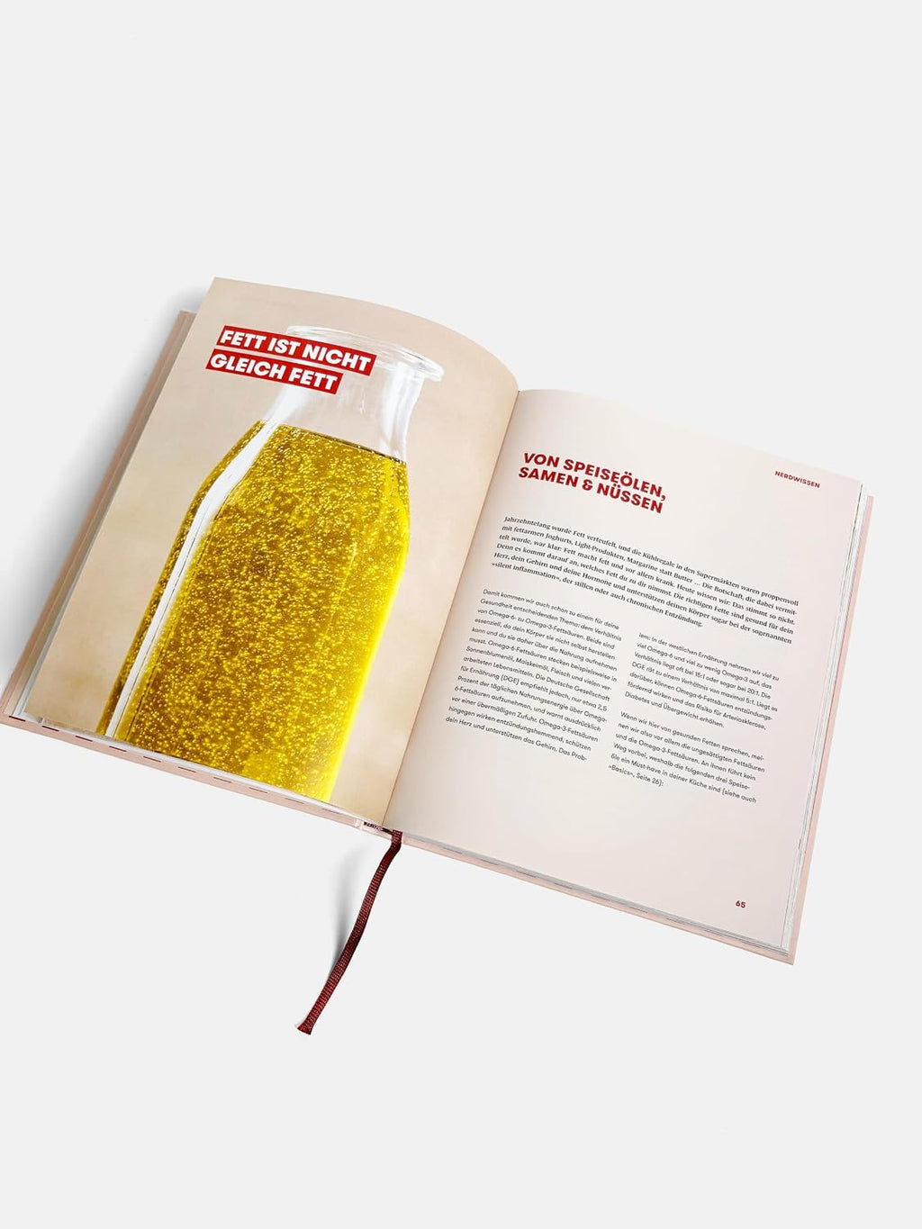 Nobody Told Me: Das Wohlfühl Kochbuch. Gesunde Rezepte für die Wechseljahre bei Hitzewallungen, Schlafproblemen, Blähbauch & Blutzuckerschwankungen
