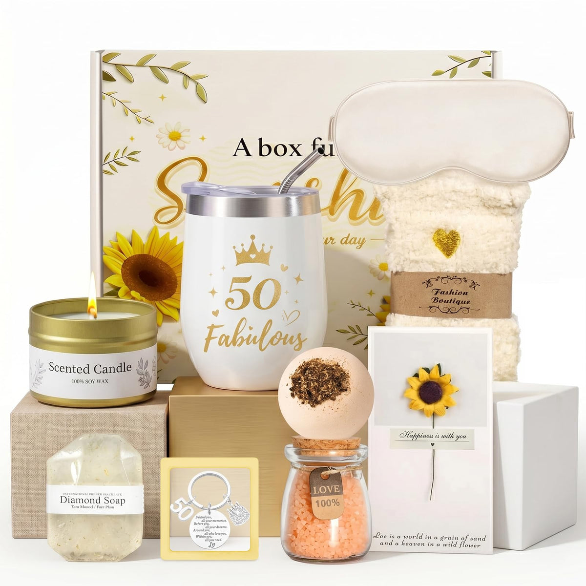 Geschenk für Frauen,Geburtstagsgeschenk für Frauen,Geschenkset Geburtstag Wellness Geschenke für Mama Freundin Frau Schwester,Weihnachten Valentinstag Muttertag 18 30 40 50 60 Geburtstag