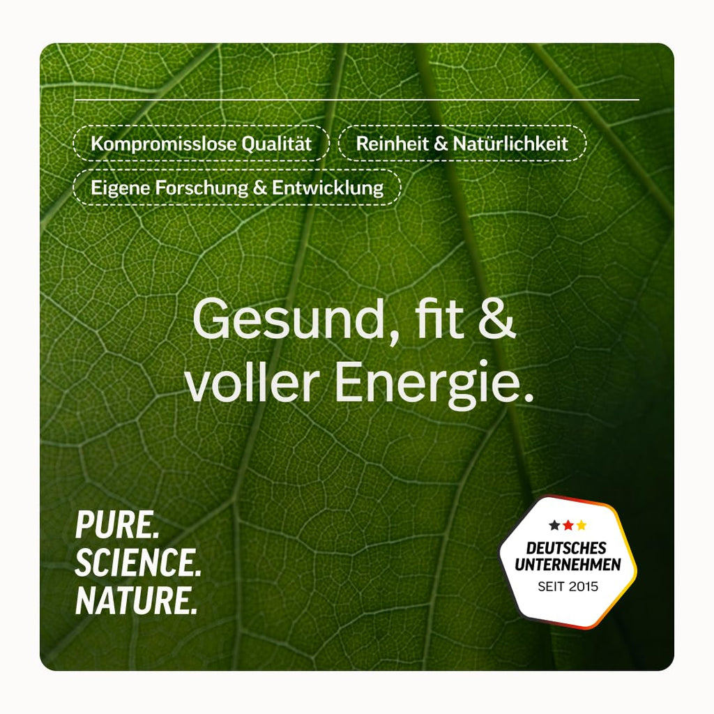 edubily® Whey Protein Isolat - Laktosefrei - Sehr gut lösliches Eiweißpulver ohne Kohlenhydrate & Zucker - Aus irischer Weidehaltung (750 g, Kakao mit Stevia)