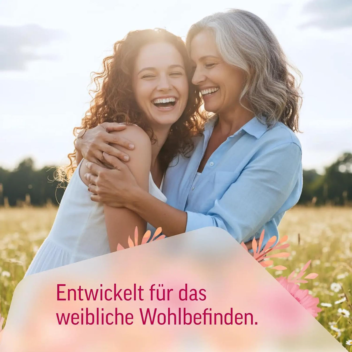 edubily® Frauen Multi Plus – Multivitamin & Mineralstoff-Drink für Frauen - Mit Calcium, Magnesium, Zink, Vitamin D & B-Vitaminen, Kreatin, Q10 & Kollagen - Zuckerfrei (360 g, Maracuja)