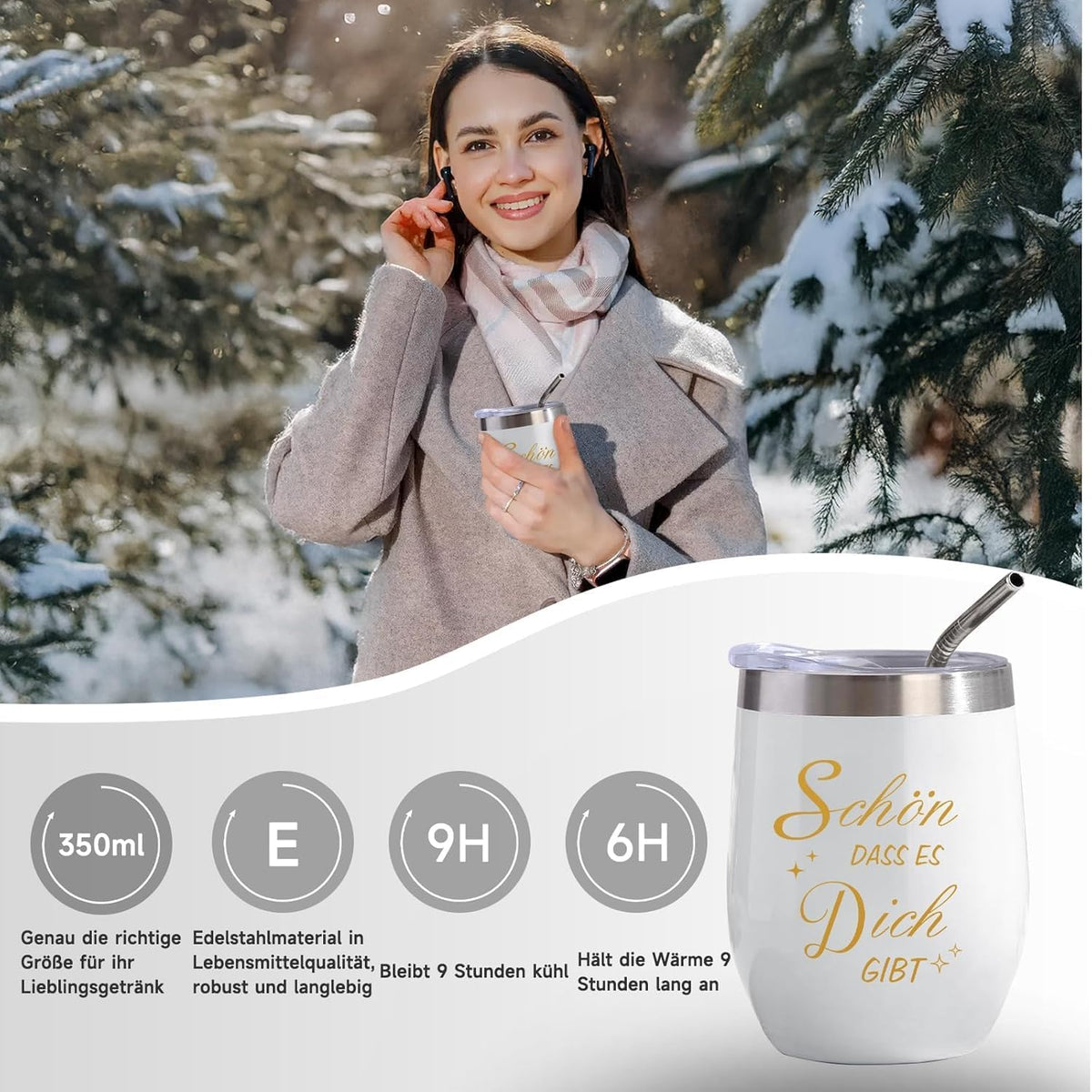 Geschenk für Frauen,Geburtstagsgeschenk für Frauen,Geschenkset Geburtstag Wellness Geschenke für Mama Freundin Frau Schwester,Weihnachten Valentinstag Muttertag 18 30 40 50 60 Geburtstag