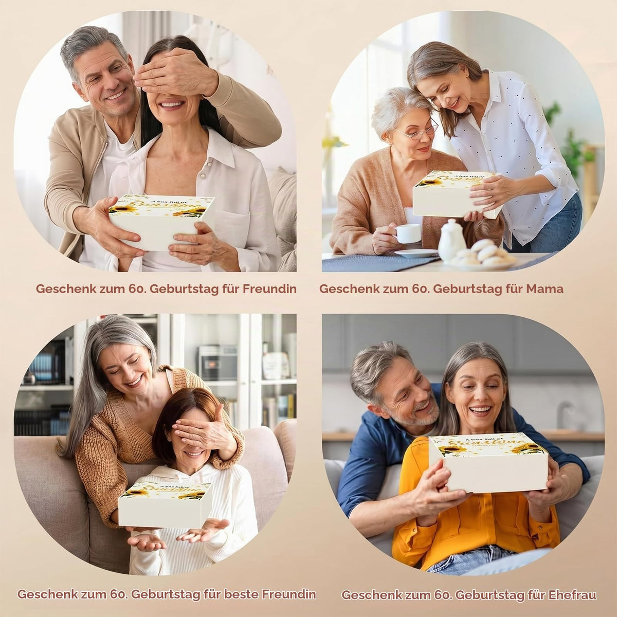 Geschenk für Frauen,Geburtstagsgeschenk für Frauen,Geschenkset Geburtstag Wellness Geschenke für Mama Freundin Frau Schwester,Weihnachten Valentinstag Muttertag 18 30 40 50 60 Geburtstag