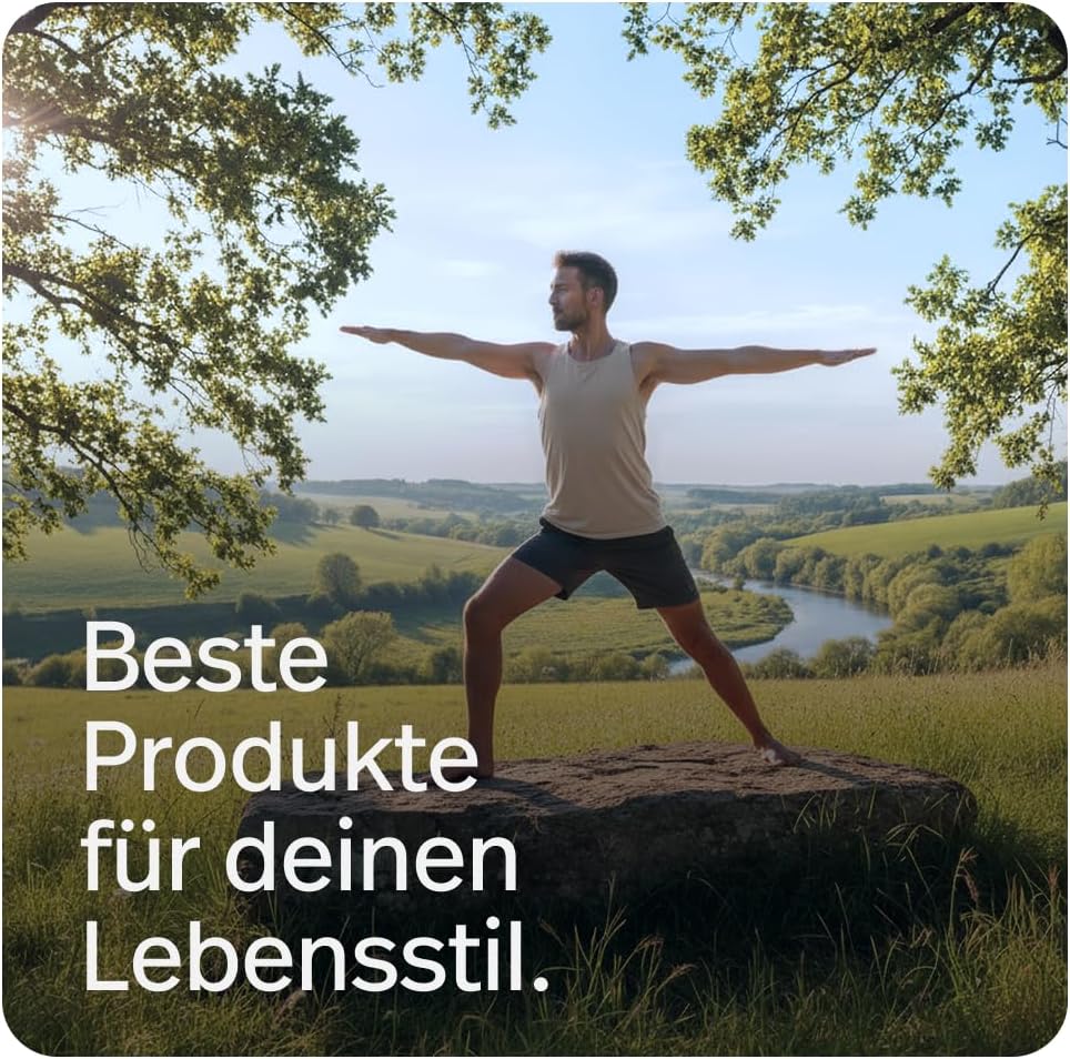 edubily® L-Glutamin Pulver - Vegane Aminosäure aus Fermentation - Ohne Aroma - Pures L-Glutamin ohne Zusätze (500 g Pulver)