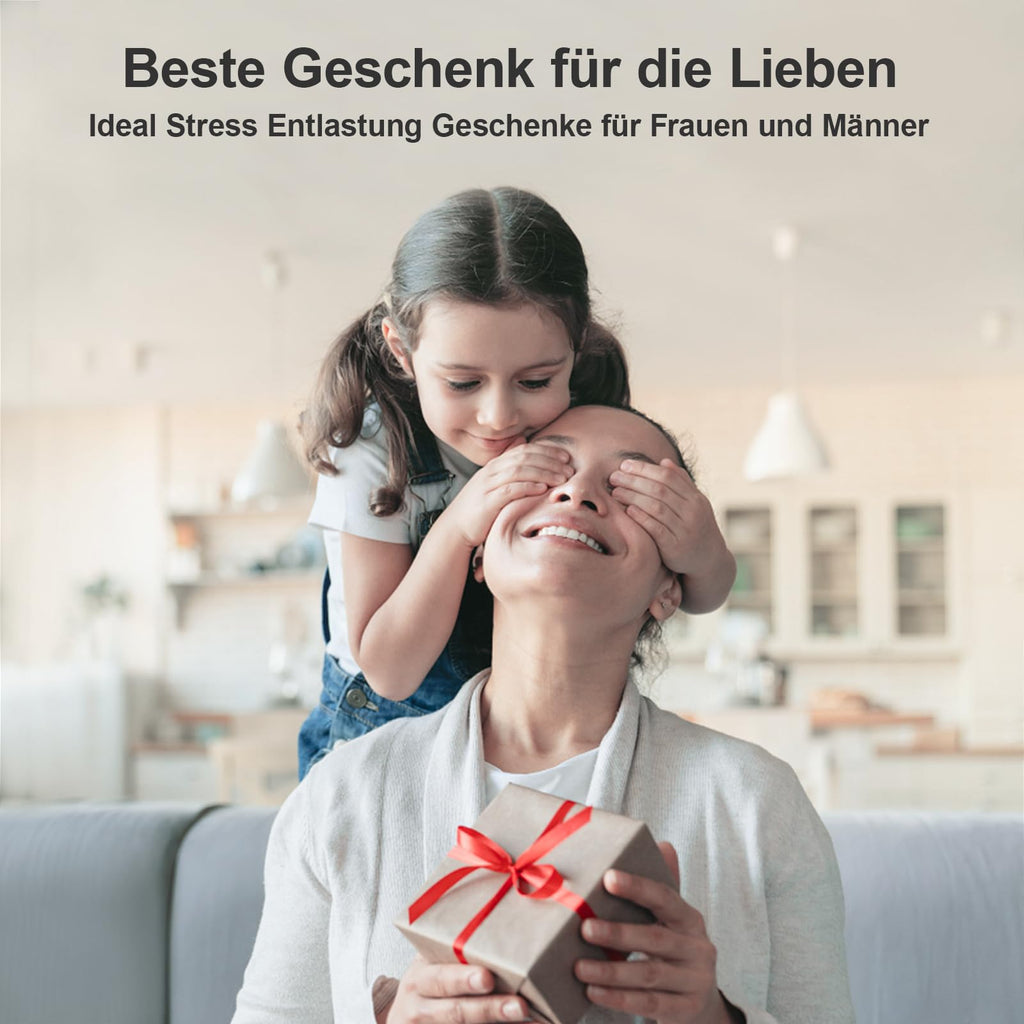 ONLYCARE Migräne Maske, Upgraded Kühlmaske Schlafmaske Kühlmütze Kühlhaube