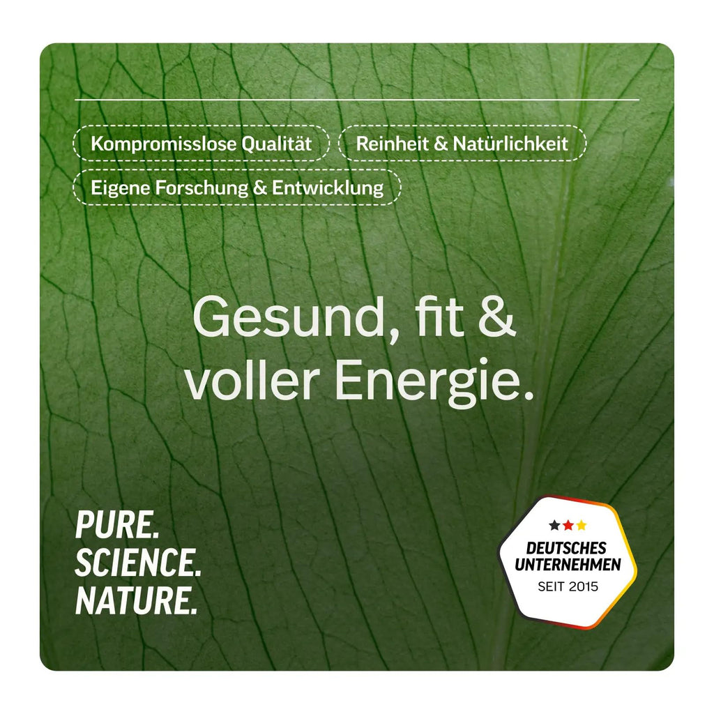 edubily® Zink - Zink Komplex mit 3-Fach Formel aus Zinkglycinat, Zinkcitrat und Zinkglukonat - Mit essentiellen Aminosäuren (90 Kapseln)