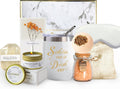 Geschenk für Frauen,Geburtstagsgeschenk für Frauen,Geschenkset Geburtstag Wellness Geschenke für Mama Freundin Frau Schwester,Weihnachten Valentinstag Muttertag 18 30 40 50 60 Geburtstag