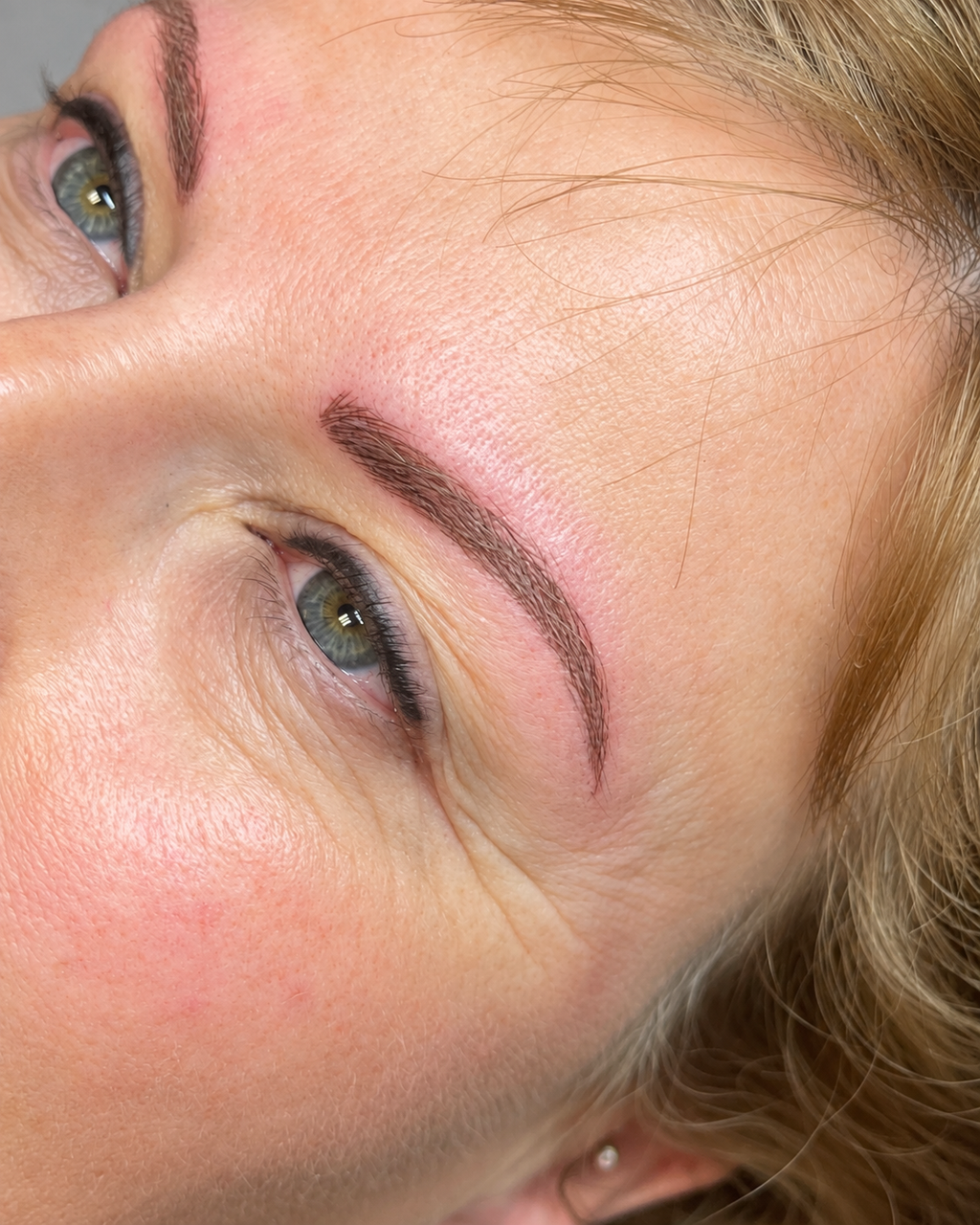 Microblading