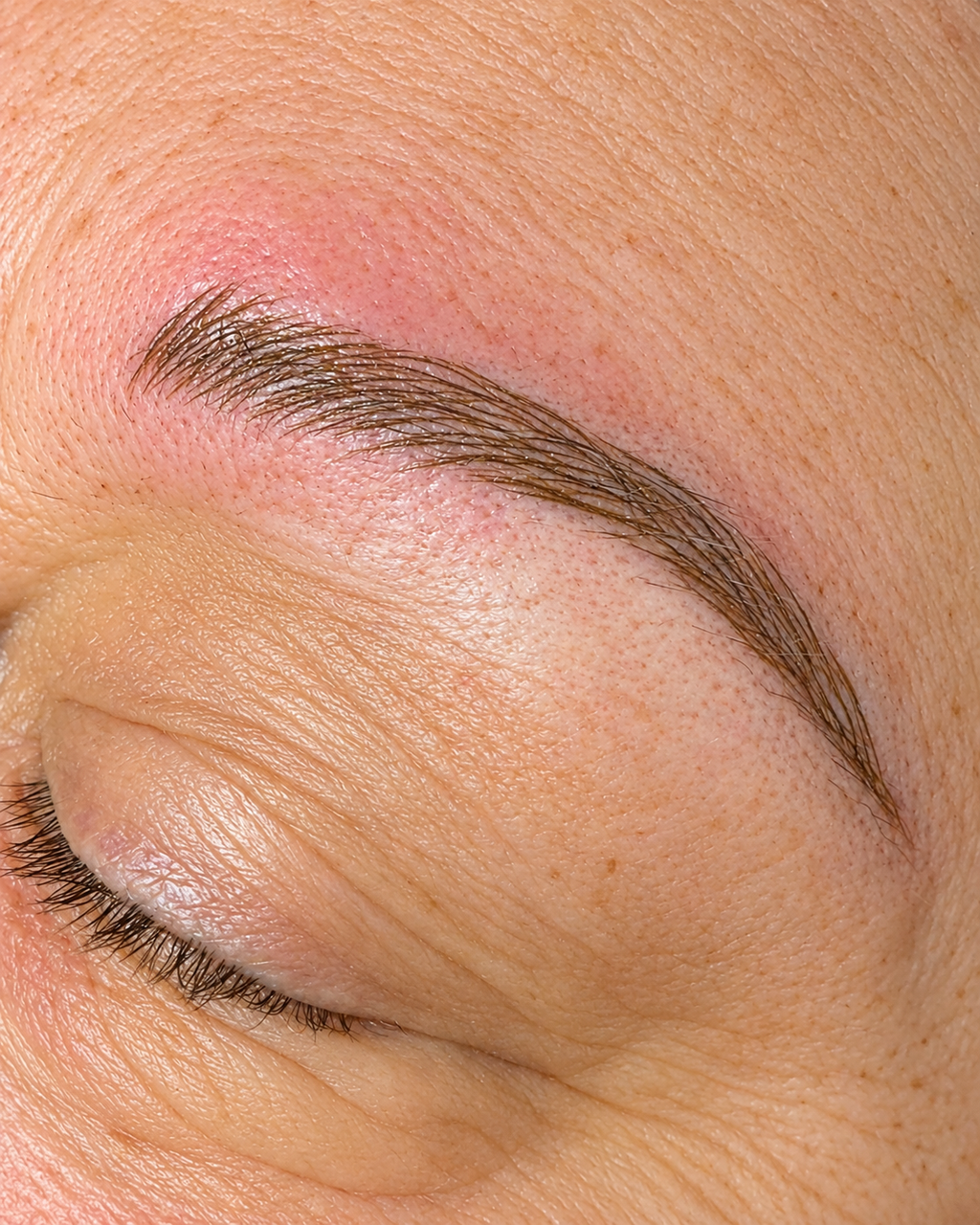 Microblading