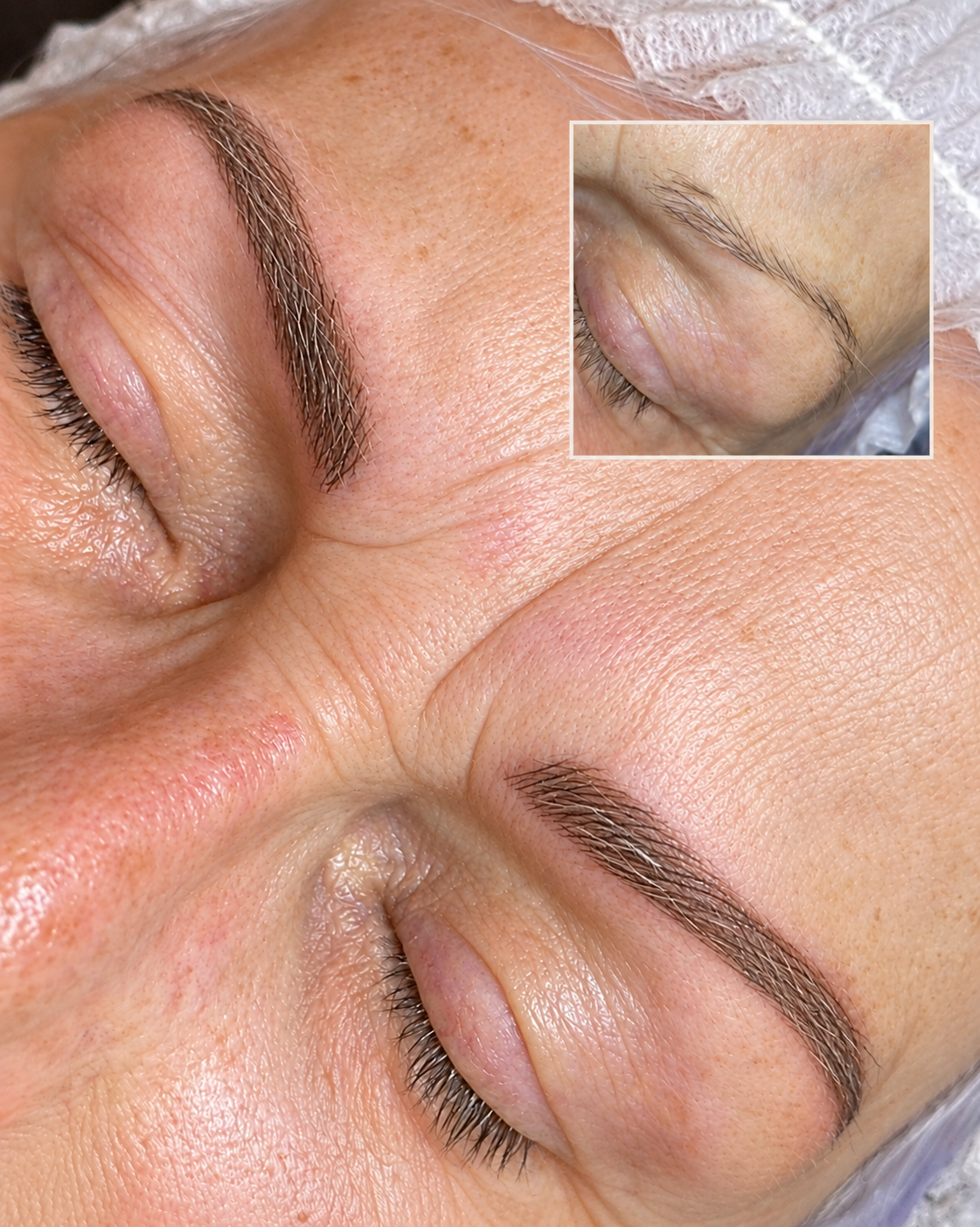Microblading