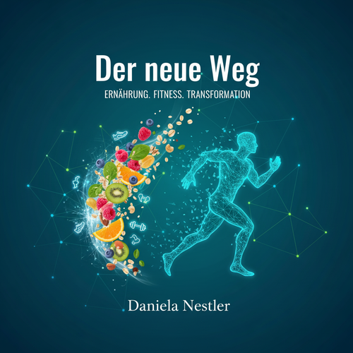 Danilea noch zu Daniela ändern. Den Rest alles beibehalten, ist perfekt.