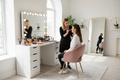 Make-up Workshop individuell