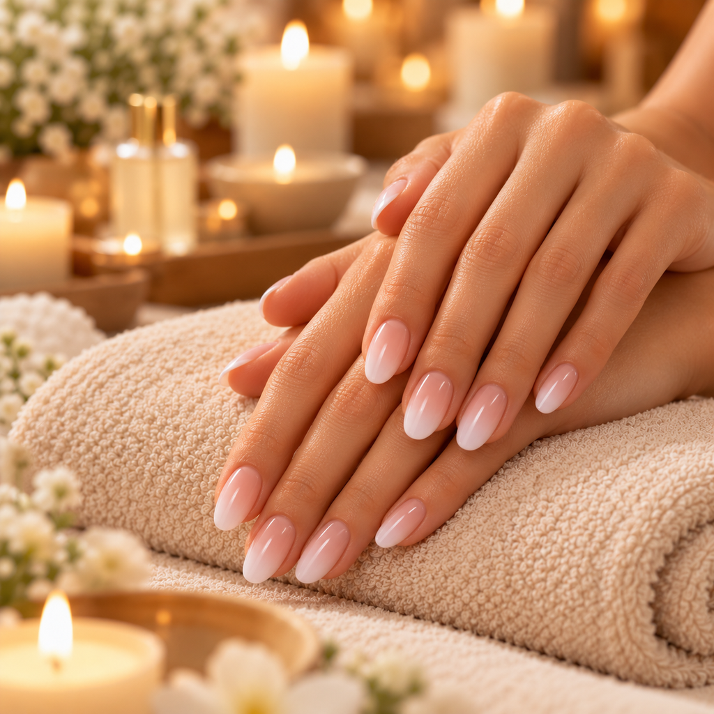 Maniküre & Nagelmodellage
