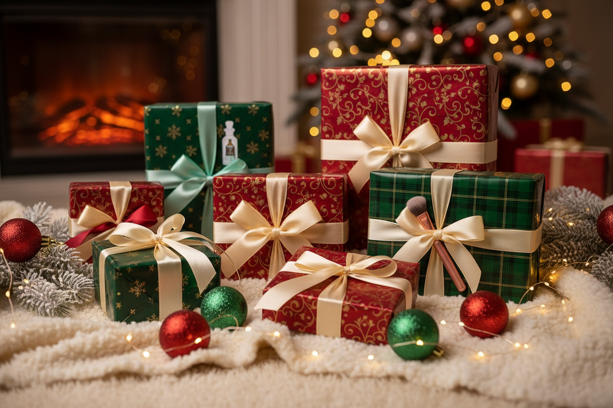 Weihnachtsgeschenkideen